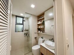 Canberra Residences (D27), Condominium #584533421